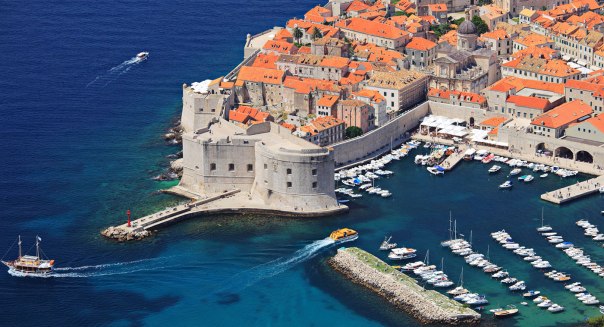 Dubrovnik Celebrity