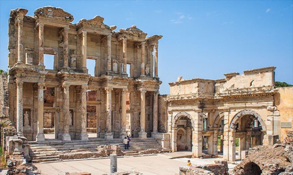 Ephesus Royal Caribbean