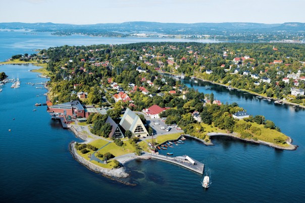 Oslo 1